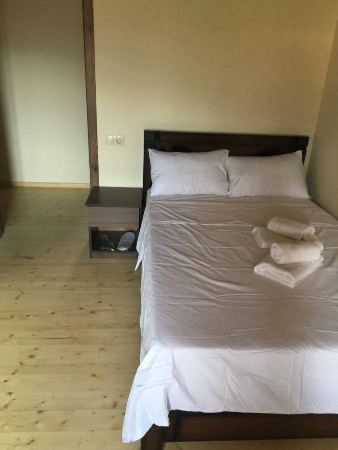 Hotel Mtskheta Wellpoint Arsukidze 48 Zewnętrze zdjęcie